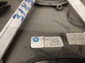 Recambio de volante para chrysler sebring (jr) 2.0 referencia OEM IAM 0RB301DVAA 0RB301DVAA 