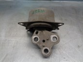Replacement left engine mount for Fiat Croma (194) 1.9 8V JTD CAT (939A1000 / 192A8000) OEM IAM reference 51768781 