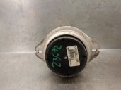 Replacement right engine mount for Porsche Cayenne (9PA) 3.2 OEM IAM reference 7L5199131A 95537504900 