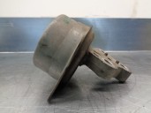 Replacement left engine mount for Fiat Croma (194) 1.9 8V JTD CAT (939A1000 / 192A8000) OEM IAM reference 51768781 