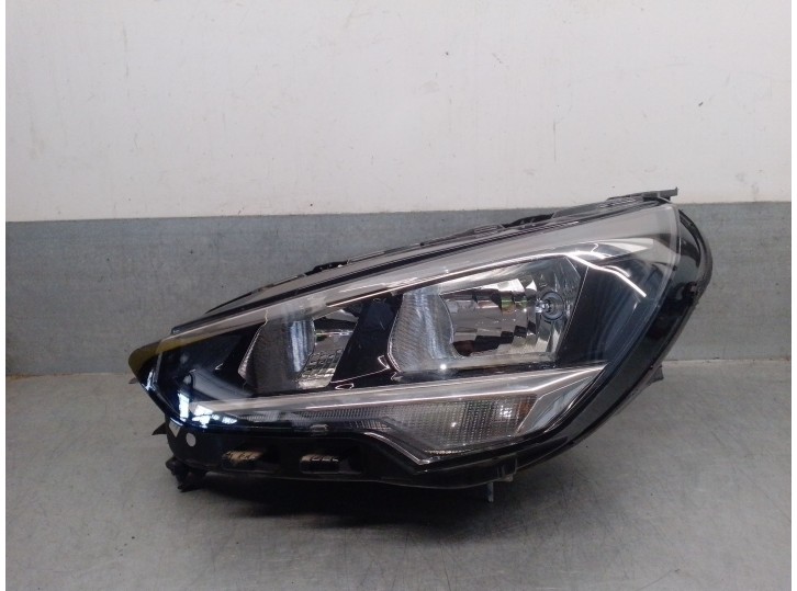 Recambio de faro izquierdo para opel corsa f (p2jo) 1.2 (68) referencia OEM IAM 9829465580 