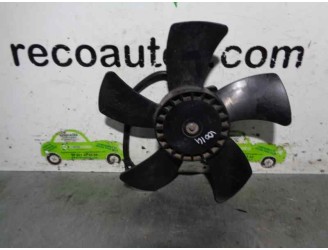 Recambio de electroventilador para mitsubishi asx (ga0w) 1.8 di-d cat referencia OEM IAM F19350A83010 F00S3A2386 KAMCO