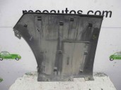 Recambio de molduras traseras para fiat ducato caja cerrada 33 (06.2006 =>) 2.3 jtd cat referencia OEM IAM 1305769070 