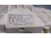 Recambio de antirrobo para mazda cx-5 2.2 turbodiesel cat referencia OEM IAM KD45675S0E 