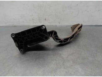 Replacement accelerator pedal position sensor for Opel Corsa D Cosmo OEM IAM reference 55702020 BITRON