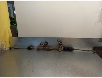 Recambio de cremallera direccion para fiat tempra berlina (159) 1.6 cat referencia OEM IAM 7665182 37502253 TRW