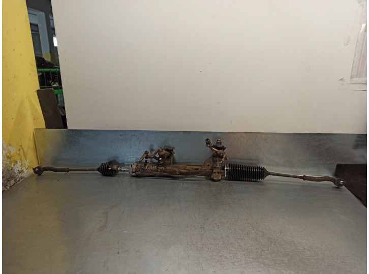 Recambio de cremallera direccion para fiat tempra berlina (159) 1.6 cat referencia OEM IAM 7665182 37502253 TRW