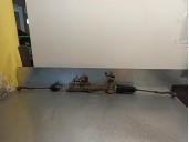 Replacement steering rack for Fiat Tempra Saloon (159) 1.6 CAT OEM IAM reference 7665182 37502253 TRW