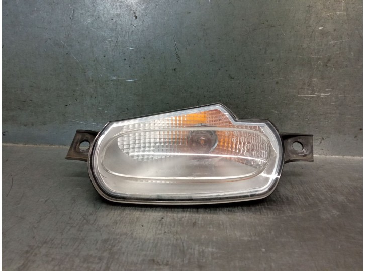 Recambio de piloto delantero izquierdo para smart forfour hatchback (453) 0.9 (453.044, 453.053) referencia OEM IAM A4539062100 