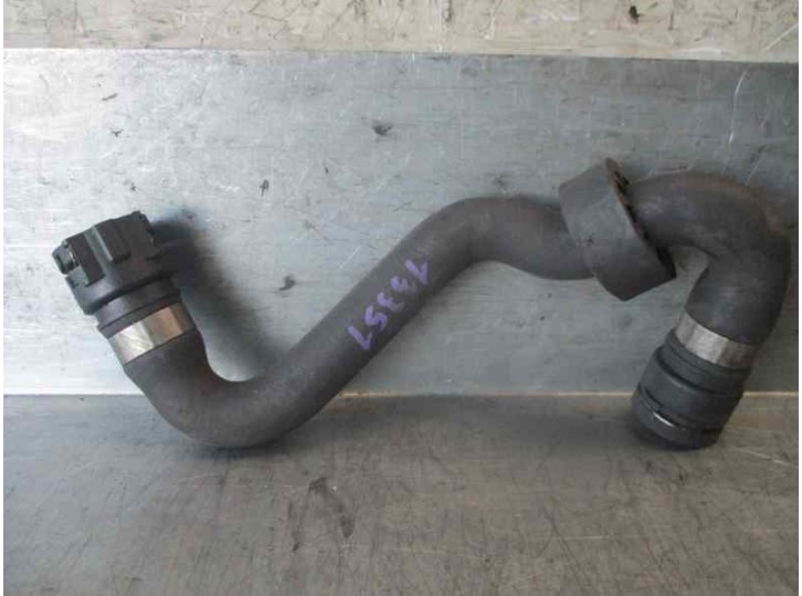 Recambio de tubo para bmw x5 (e53) 3.0 24v cat referencia OEM IAM 11537510120 