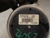Recambio de soporte motor derecho para porsche cayenne (9pa) 3.2 referencia OEM IAM 7L5199131A 95537504900 
