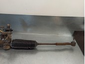 Replacement steering rack for Fiat Tempra Saloon (159) 1.6 CAT OEM IAM reference 7665182 37502253 TRW