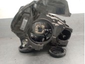 Recambio de faro izquierdo para opel corsa f (p2jo) 1.2 (68) referencia OEM IAM 9829465580 