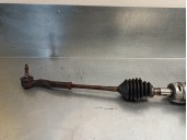 Replacement steering rack for Fiat Tempra Berlina (159) 1.6 CAT OEM IAM reference 7665182 37502253 TRW