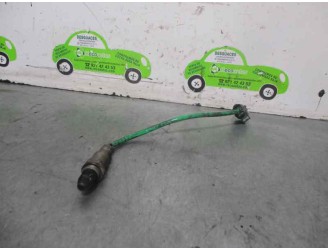 Recambio de sonda lambda para volvo v40 cross country 2.0 diesel cat referencia OEM IAM 31338682 54038BAB DENSO