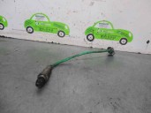 Recambio de sonda lambda para volvo v40 cross country 2.0 diesel cat referencia OEM IAM 31338682 54038BAB DENSO
