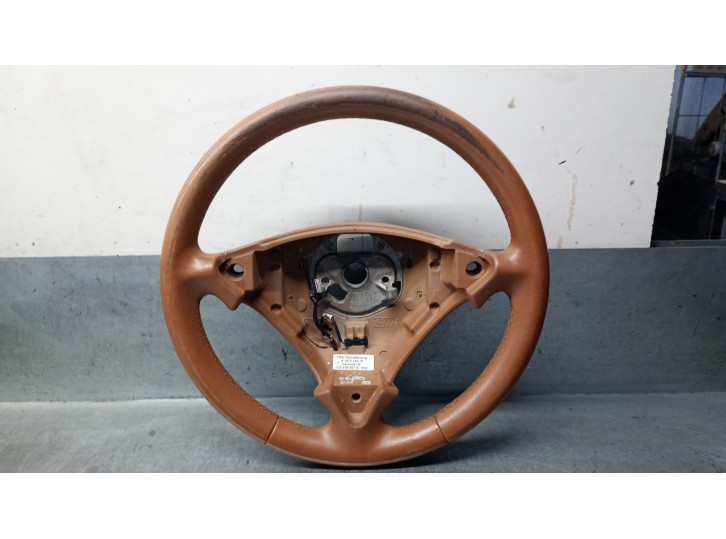 Recambio de volante para porsche cayenne (9pa) 3.2 referencia OEM IAM 7L5419091S 95534780400 