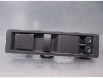 Recambio de mando asiento derecho para bmw serie 3 touring (g21) 2.0 16v turbodiesel referencia OEM IAM 61319393350 51476994499 