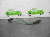 Recambio de sonda lambda para volvo v40 cross country 2.0 diesel cat referencia OEM IAM 31338682 54038BAB DENSO