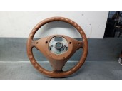 Recambio de volante para porsche cayenne (9pa) 3.2 referencia OEM IAM 7L5419091S 95534780400 
