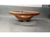 Recambio de volante para porsche cayenne (9pa) 3.2 referencia OEM IAM 7L5419091S 95534780400 