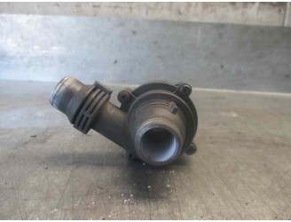 Recambio de bomba agua para bmw x5 (e53) 3.0 24v cat referencia OEM IAM 11517509985 70207816 PIERBURG