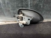 Recambio de maneta interior delantera derecha para volvo s40 berlina td referencia OEM IAM 802803  