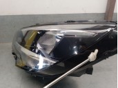 Recambio de faro izquierdo para opel corsa f (p2jo) 1.2 (68) referencia OEM IAM 9829465580 