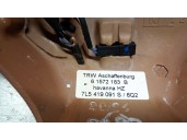 Recambio de volante para porsche cayenne (9pa) 3.2 referencia OEM IAM 7L5419091S 95534780400 