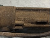 Replacement steering rack for Fiat Tempra sedan (159) 1.6 CAT OEM IAM reference 7665182 37502253 TRW