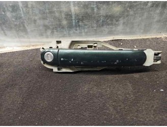 Recambio de maneta exterior delantera derecha para volkswagen passat berlina (3b2) 1.9 tdi referencia OEM IAM 3B0837885  4 PUERT