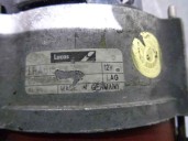 Recambio de alternador para audi 80/90 (811/813/853) 2.0 referencia OEM IAM 