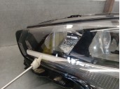 Recambio de faro izquierdo para opel corsa f (p2jo) 1.2 (68) referencia OEM IAM 9829465580 