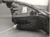 Recambio de faro izquierdo para opel corsa f (p2jo) 1.2 (68) referencia OEM IAM 9829465580 