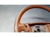 Recambio de volante para porsche cayenne (9pa) 3.2 referencia OEM IAM 7L5419091S 95534780400 