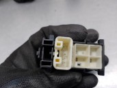 Recambio de mando elevalunas delantero derecho para toyota yaris 1.3 16v cat referencia OEM IAM 742310D330C0  