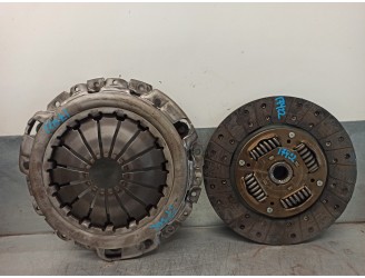 Recambio de kit embrague para mitsubishi l 200 (ka0/kb0) 2.5 di-d cat referencia OEM IAM 423127568JP  