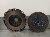 Recambio de kit embrague para mitsubishi l 200 (ka0/kb0) 2.5 di-d cat referencia OEM IAM 423127568JP  