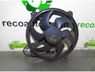 Recambio de electroventilador para citroën c5 break 2.2 hdi fap cat (4hx / dw12ed4) referencia OEM IAM   