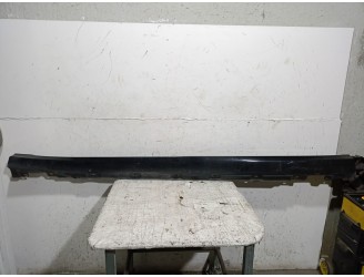 Recambio de faldon lateral para mercedes-benz clase r (w251, v251) r 320 cdi 4-matic (251.125) referencia OEM IAM A2516980354999