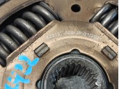 Recambio de kit embrague para mitsubishi l 200 (ka0/kb0) 2.5 di-d cat referencia OEM IAM 423127568JP  