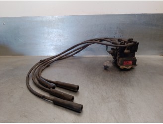 Recambio de bobina encendido para ford fiesta iii (gfj) 1.3 cat referencia OEM IAM 96BF12257AB 96BF12257AB 
