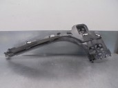 Recambio de molduras traseras para bmw serie 3 touring (g21) 2.0 16v turbodiesel referencia OEM IAM 51127469365 