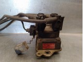 Recambio de bobina encendido para ford fiesta iii (gfj) 1.3 cat referencia OEM IAM 96BF12257AB 96BF12257AB 