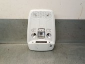 Recambio de luz interior para opel corsa f (p2jo) 1.2 (68) referencia OEM IAM 9848693080 9848693080 