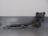 Recambio de molduras traseras para bmw serie 3 touring (g21) 2.0 16v turbodiesel referencia OEM IAM 51127469365  