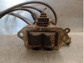 Recambio de bobina encendido para ford fiesta iii (gfj) 1.3 cat referencia OEM IAM 96BF12257AB 96BF12257AB 