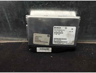 Recambio de centralita cambio automatico para bmw serie 5 berlina (e39) 528i referencia OEM IAM 1422768 0260002360 BOSCH