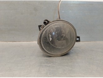 Recambio de faro antiniebla derecho para volkswagen jetta (1k2) 2.0 tdi referencia OEM IAM 1T0941700H 4 PUERTAS