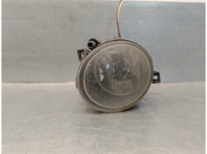 Recambio de faro antiniebla derecho para volkswagen jetta (1k2) 2.0 tdi referencia OEM IAM 1T0941700H 4 PUERTAS